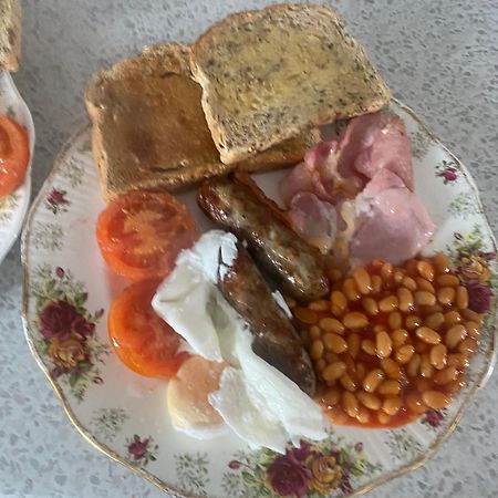Bed and Breakfast Twenty Skellingthorpe Esterno foto