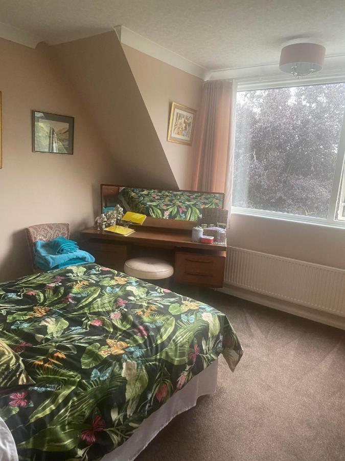 Bed and Breakfast Twenty Skellingthorpe Esterno foto