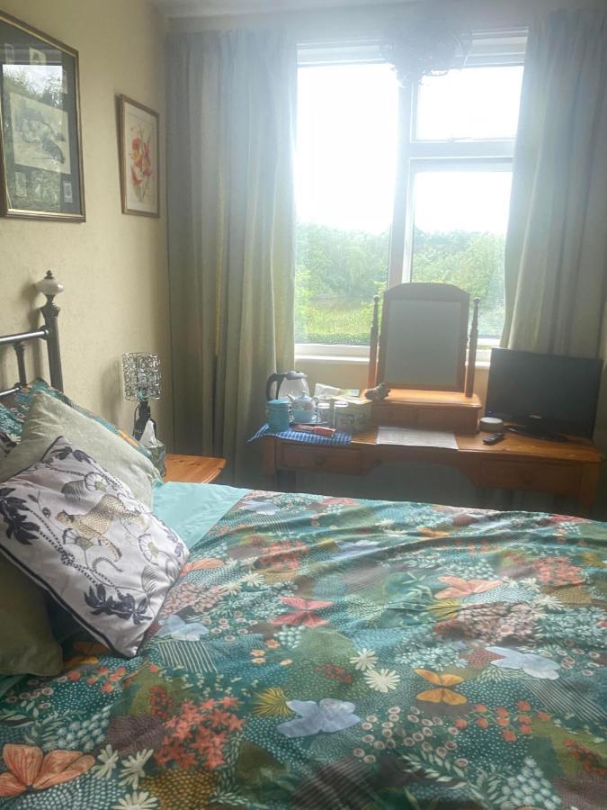 Bed and Breakfast Twenty Skellingthorpe Esterno foto