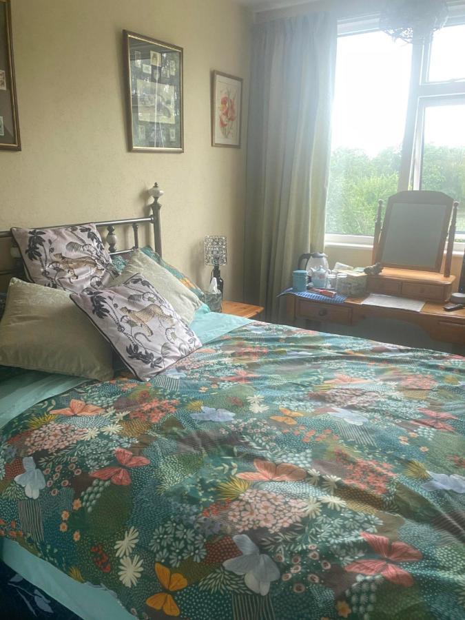 Bed and Breakfast Twenty Skellingthorpe Esterno foto