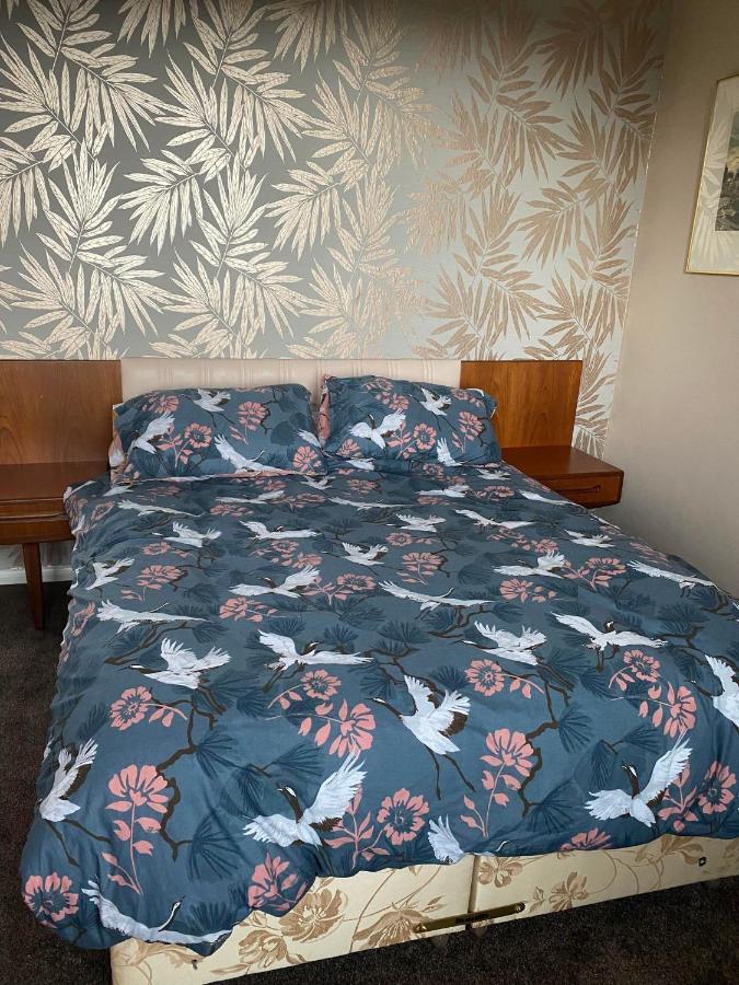 Bed and Breakfast Twenty Skellingthorpe Esterno foto
