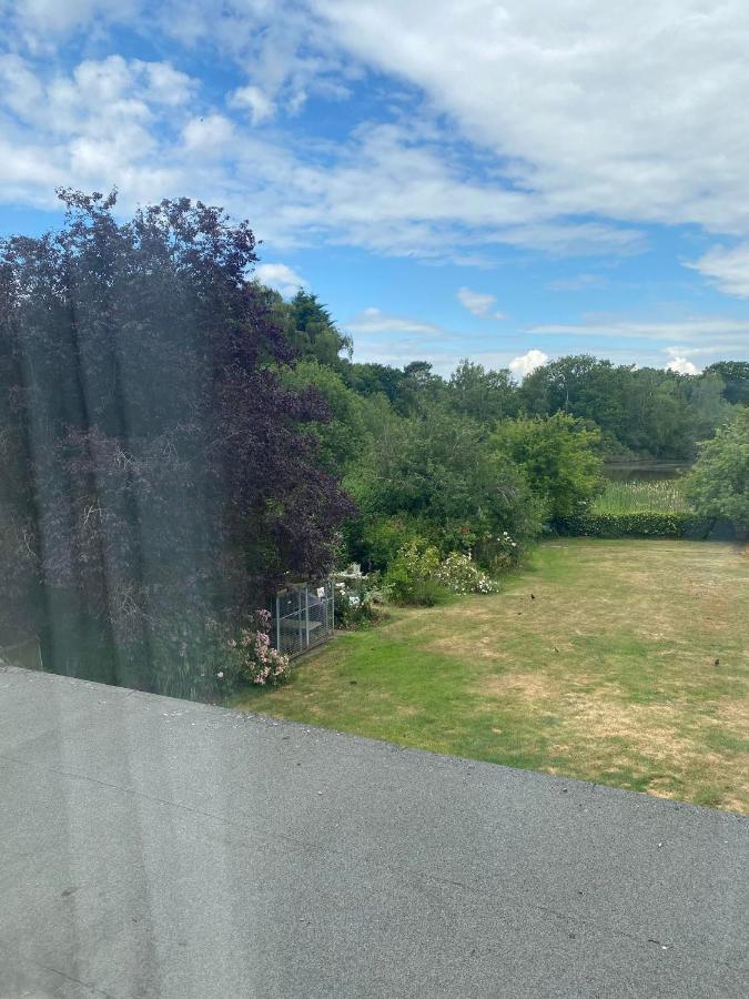Bed and Breakfast Twenty Skellingthorpe Esterno foto