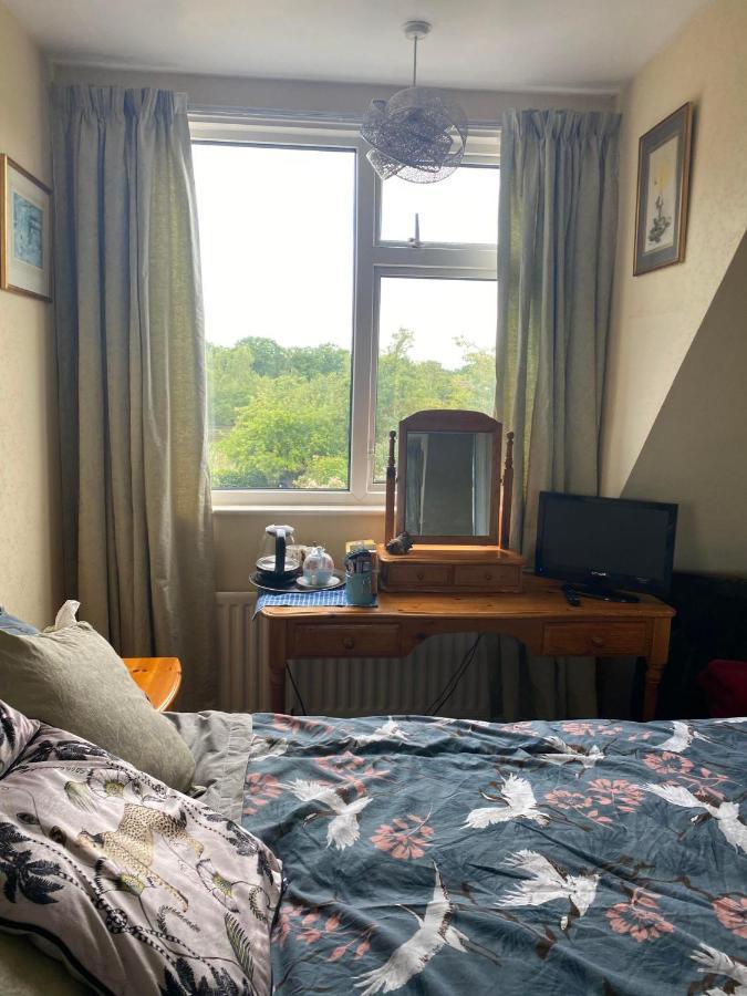Bed and Breakfast Twenty Skellingthorpe Esterno foto