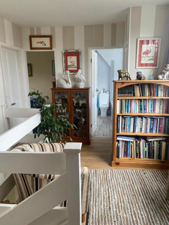 Bed and Breakfast Twenty Skellingthorpe Esterno foto