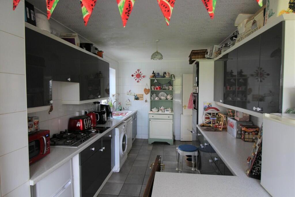Bed and Breakfast Twenty Skellingthorpe Esterno foto