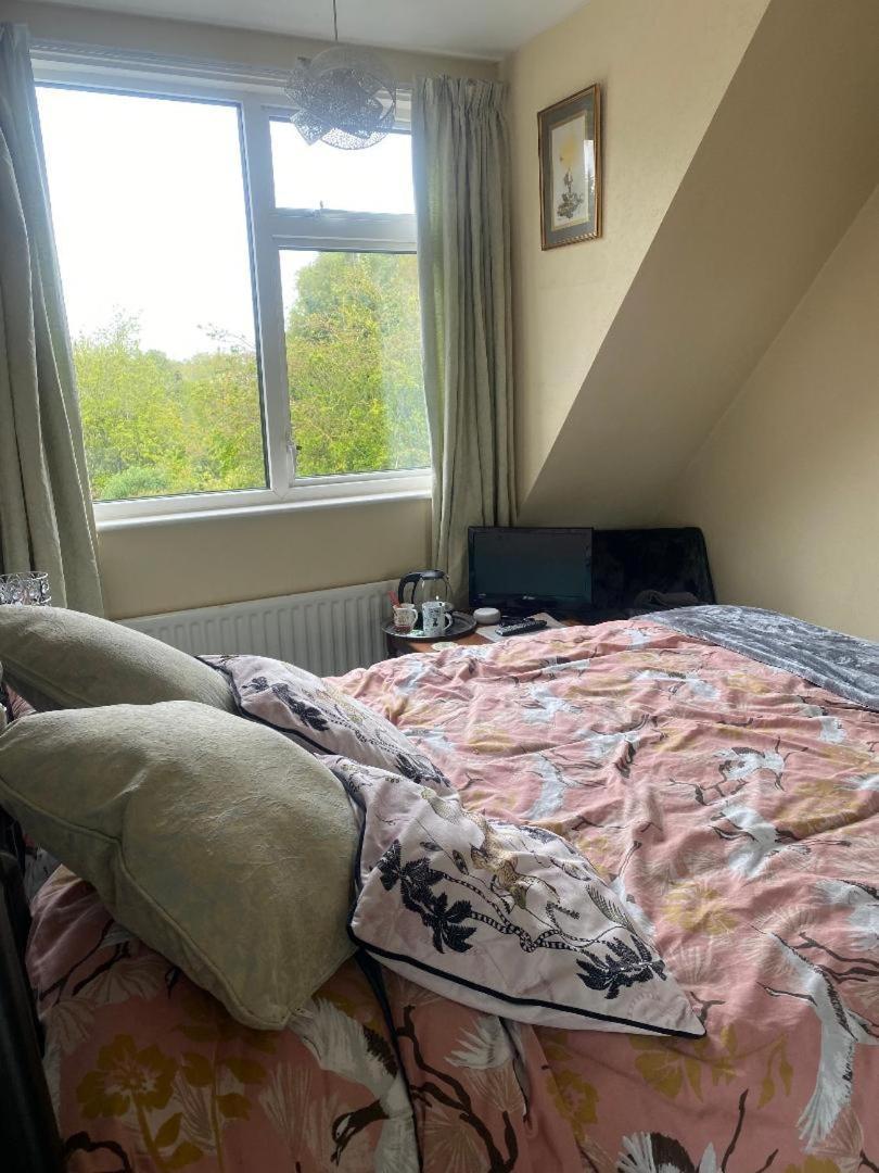 Bed and Breakfast Twenty Skellingthorpe Esterno foto